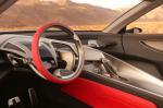 Toyota FT-HS Concept 2007 года